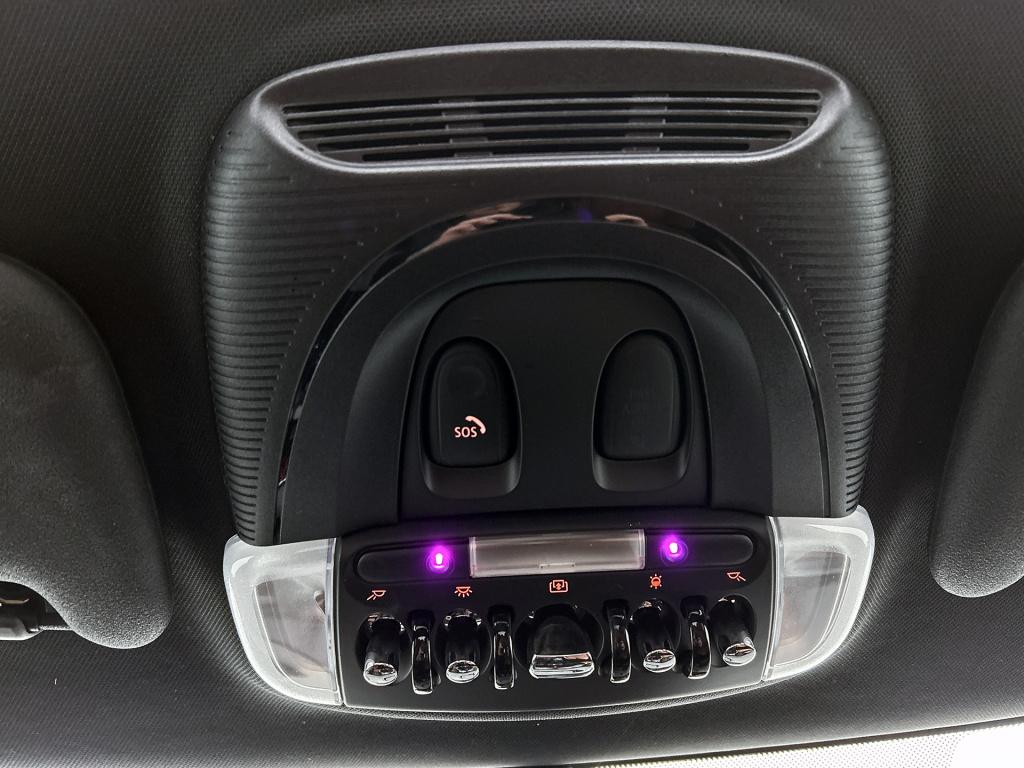 Mini Cooper mini 2.0 hammersmith | harman/kardon audio | schuidak | sfeerve