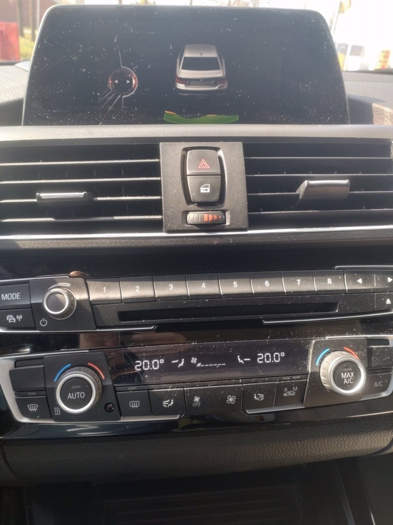 BMW 2-serie coupé 228i | automaat