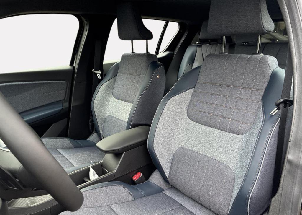 Renault 4 comfort range techno 52 kwh - pack winter premium - pack safety &