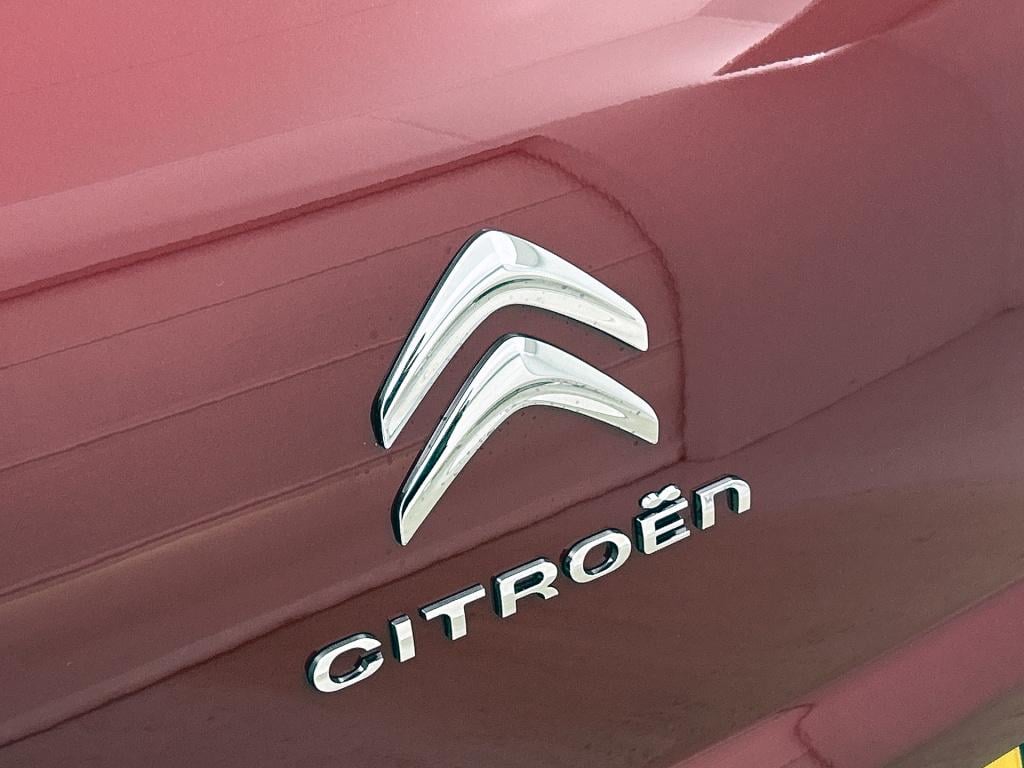 Citroen C4 130 pk automaat feel collection | rijklaar | keyless entry | nav