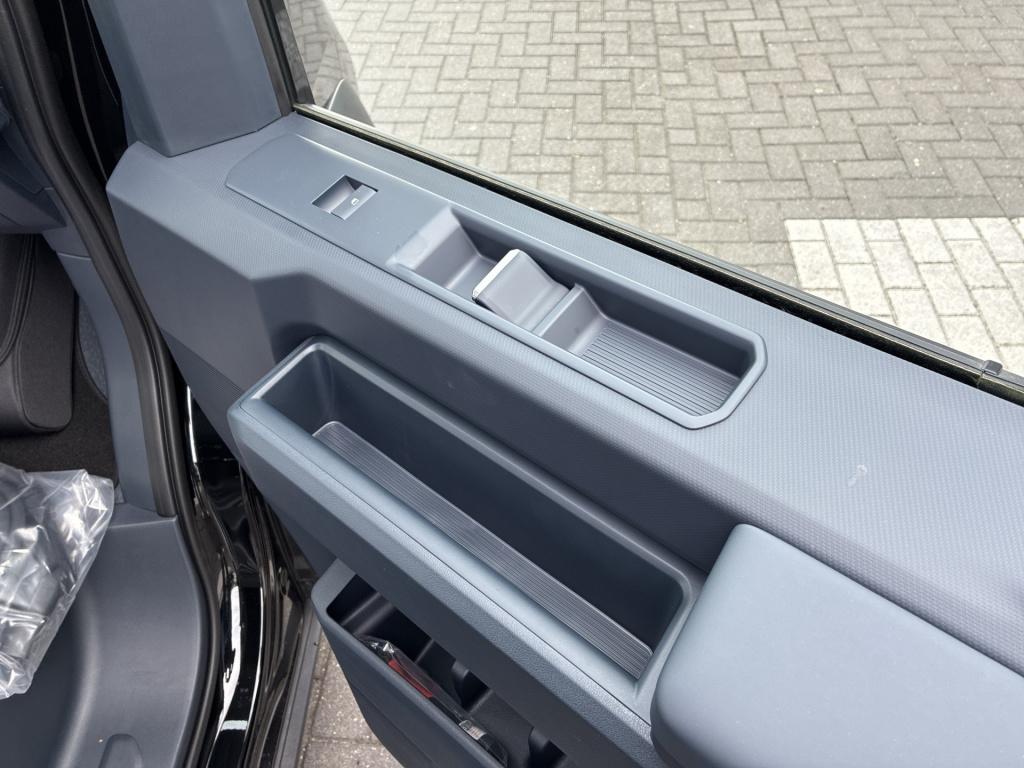 Kia Pv5 l2h1 elite 71.2 kwh | uit voorraad leverbaar |