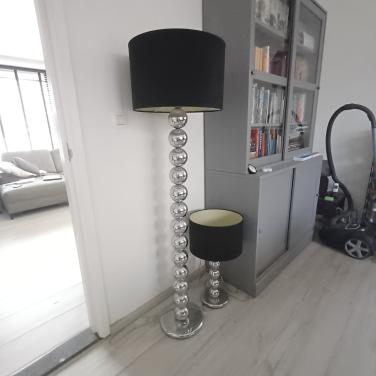 Lampenset