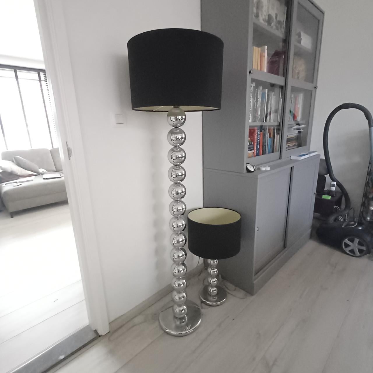 Lampenset