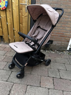 Buggy Easywalker Miley Desert Pink (2021)