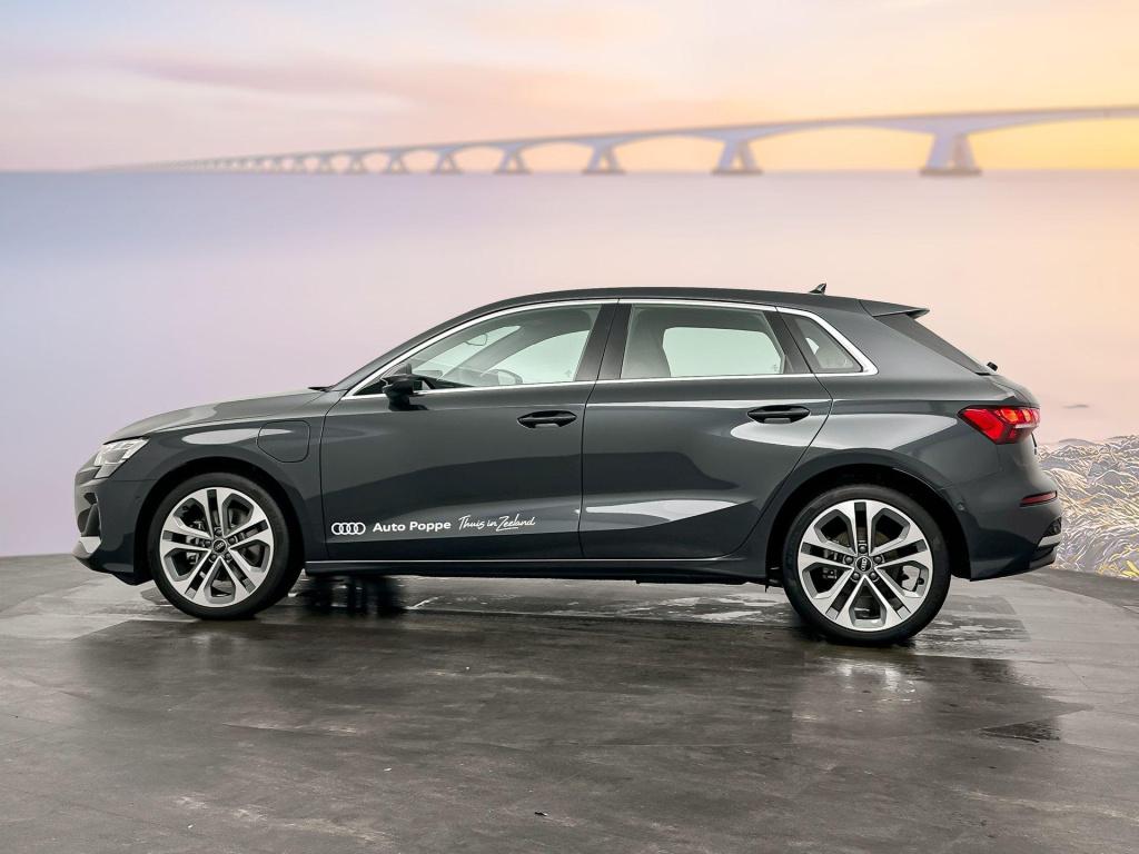 Audi A3 sportback 40 tfsi e advanced edition