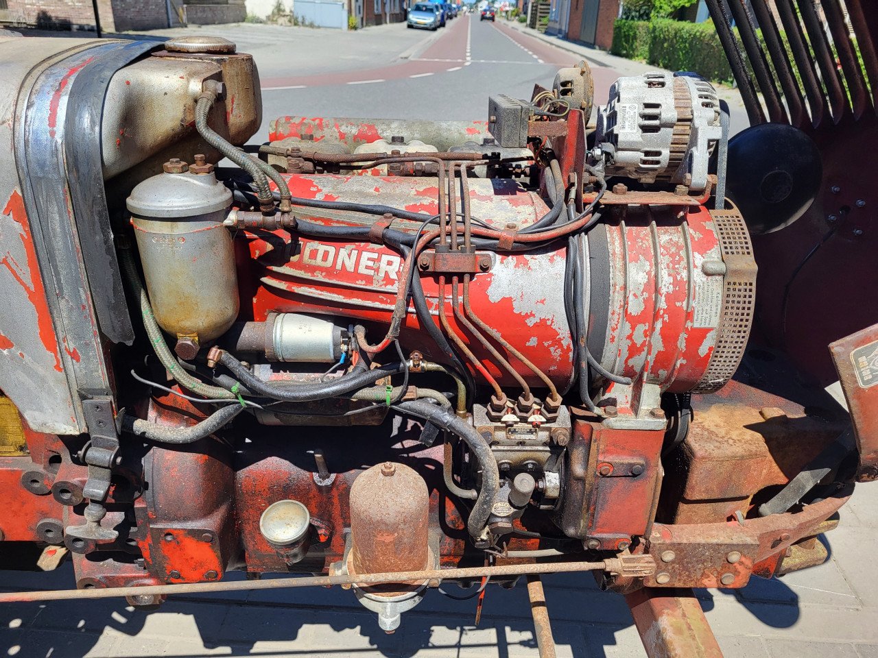 Guldner G30s