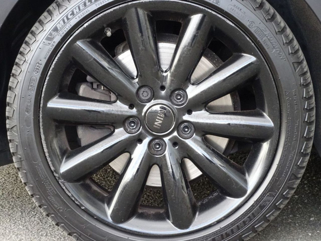 Mini Cooper mini 2.0 chili pano | led | navi | bluetooth