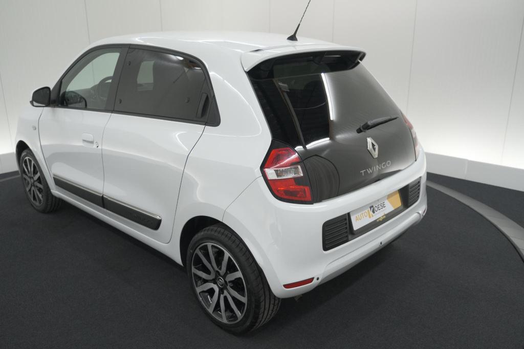 Renault Twingo 1.0 sce dynamique | camera | navigatie | cruise control | pa