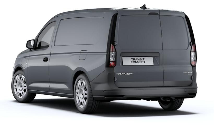 Ford Transit Connect 1.5 ecoboost phev l2 trend | 0.99% rente! | nieuw te l
