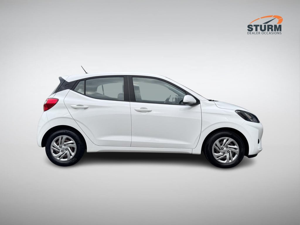 Hyundai I 10 1.0 comfort smart