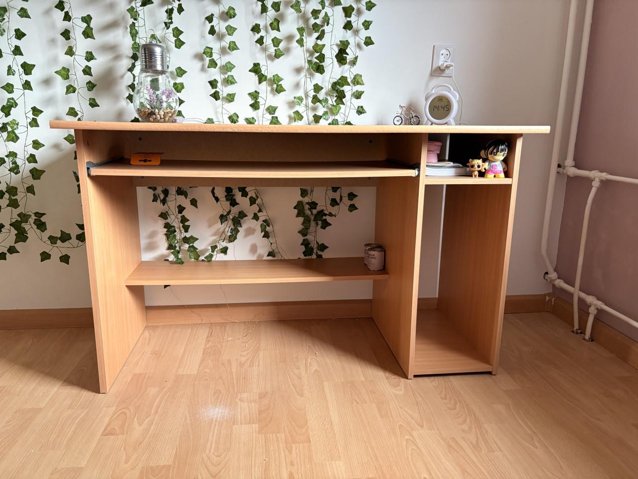 Bureau