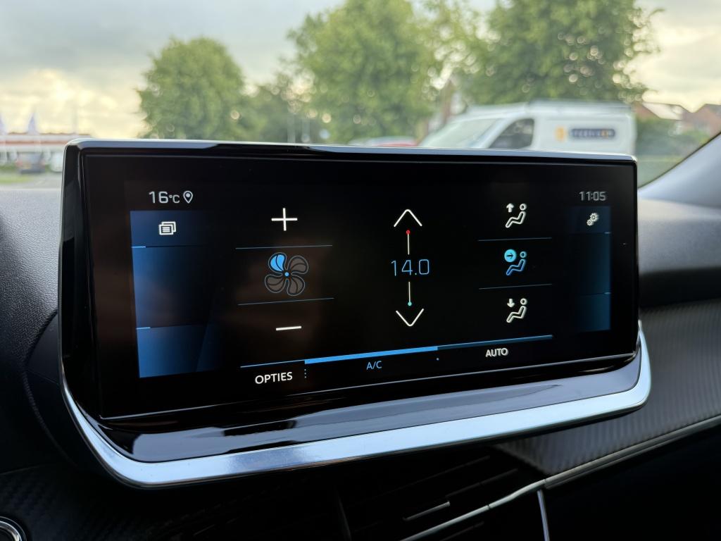 Peugeot 2008 1.2 puretech allure