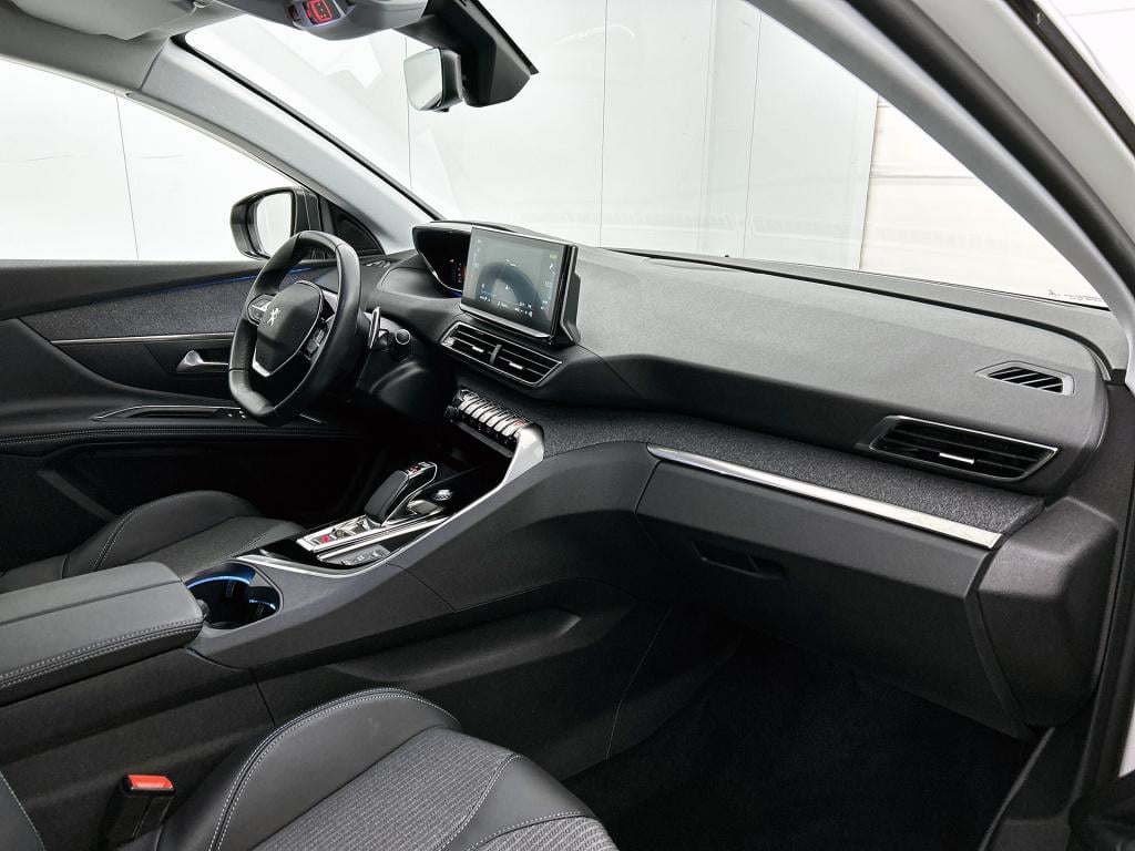 Peugeot 3008 hybrid 225pk automaat allure pack | rijklaar | stoelverwarming