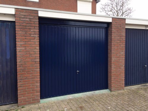 Garagebox