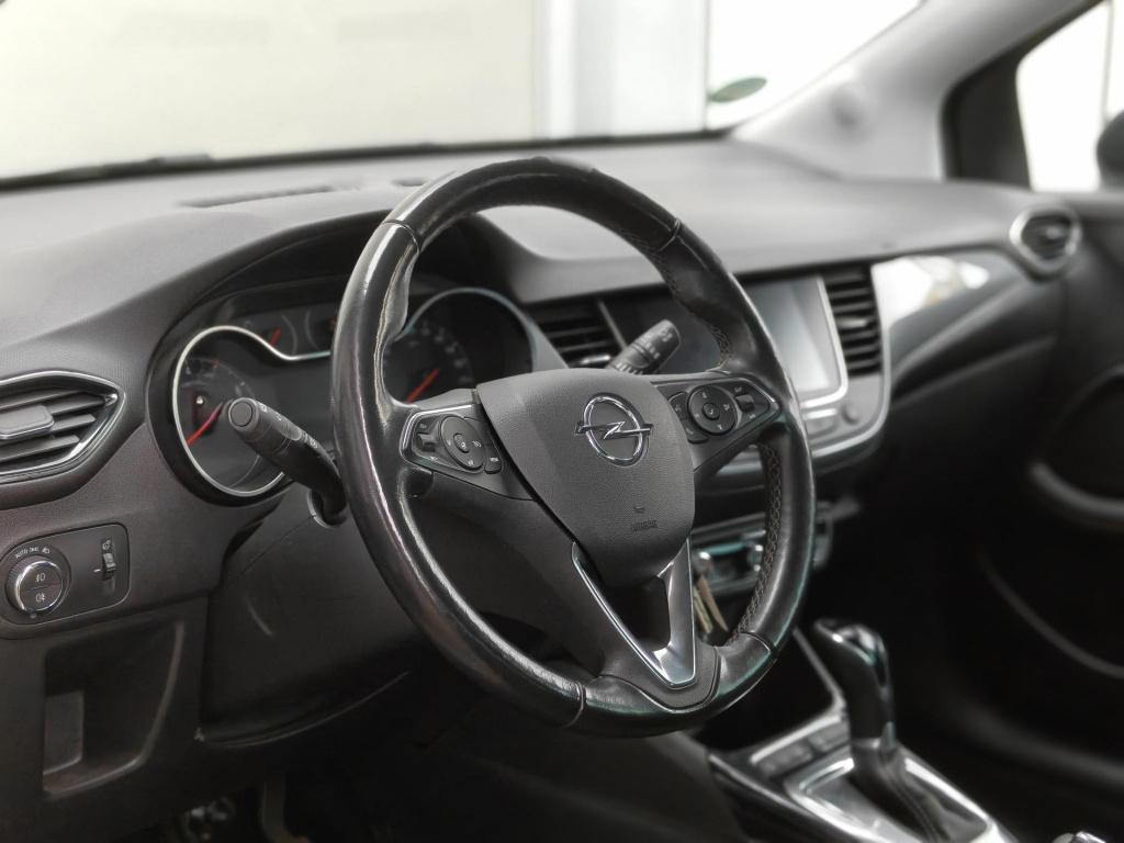 Opel Crossland X 1.2 96kw turbo s/s auto innovation