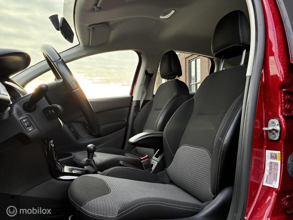 Citroen C3, 1.0 VTi Collection Light  Clima km111.450 Nap 5Deurs BJ2014