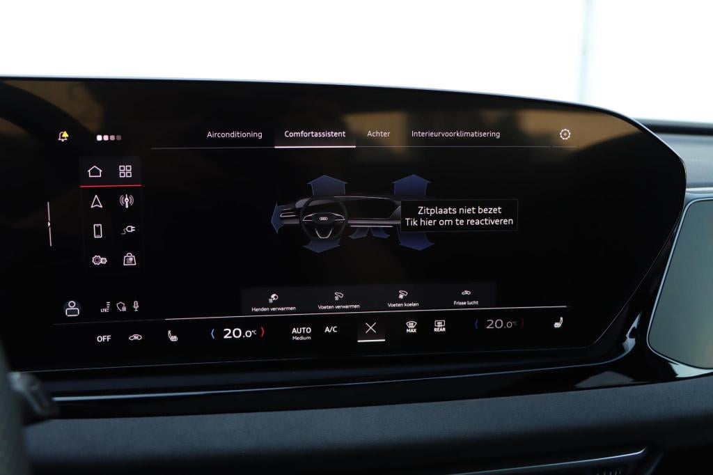 Audi A5 avant 2.0 e-hybrid quattro s edition 300pk s-tronic