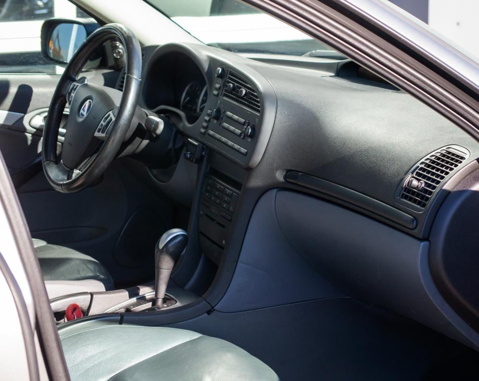 Saab 9-3 sport sedan 1.8t linear business