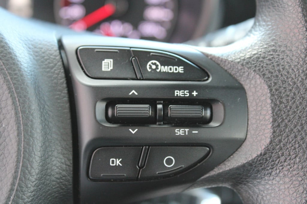 Kia Picanto 1.0 dpi comfortl. 5p