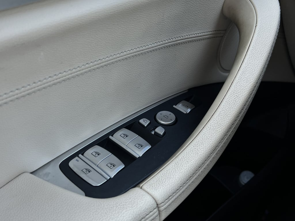 BMW X3 xdrive20i high executive edition | trekhaak | vol opties