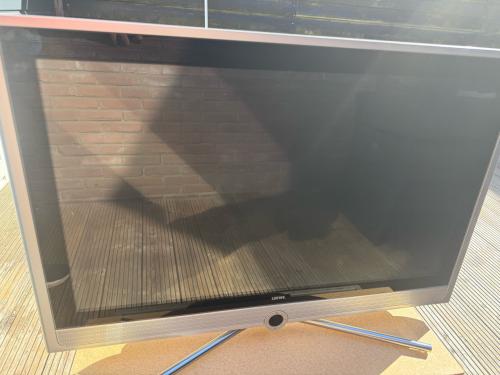 Loewe televisie