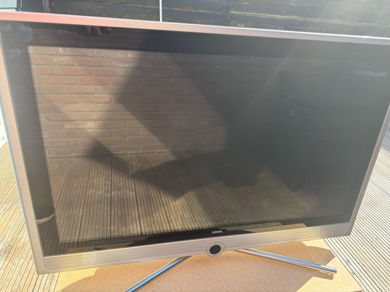 Loewe televisie
