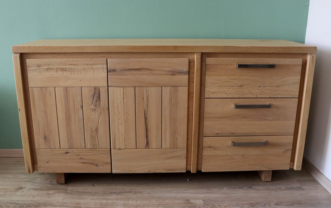 Dressoir (Henders @ Hazel)