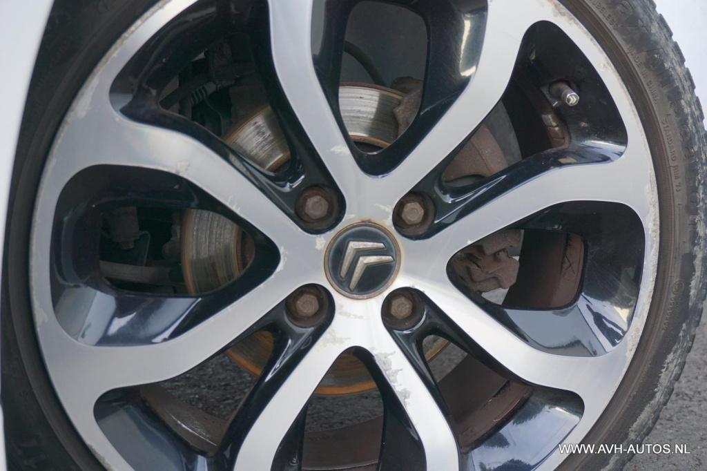 Citroen C3 Picasso 1.4 vti attraction