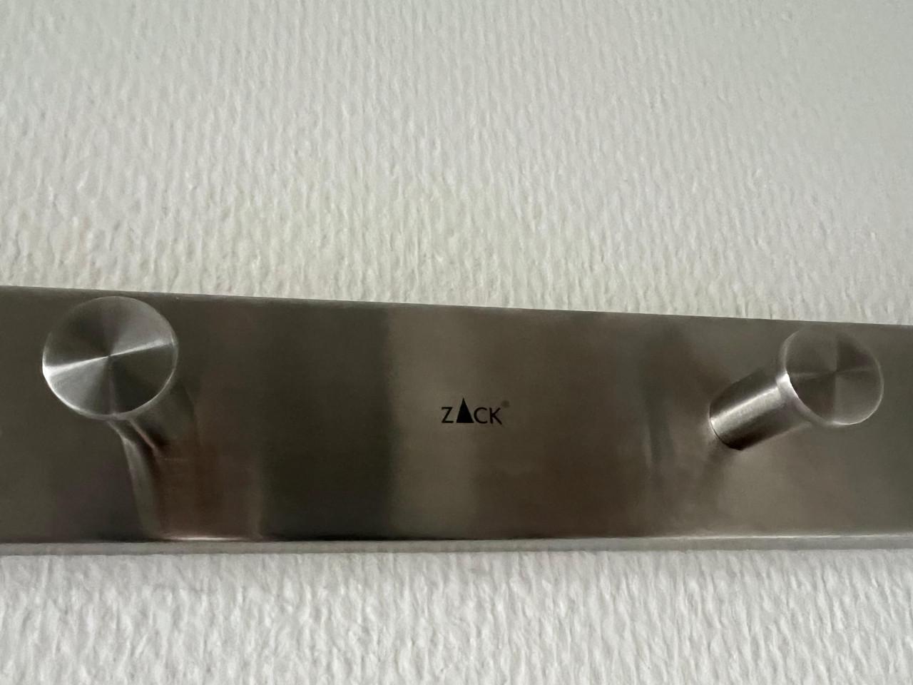 Designer kapstok van Zack