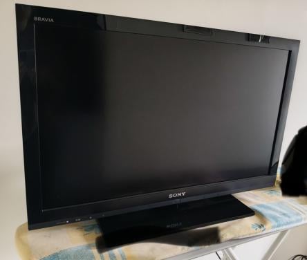Sony Bravia Smart TV 2011