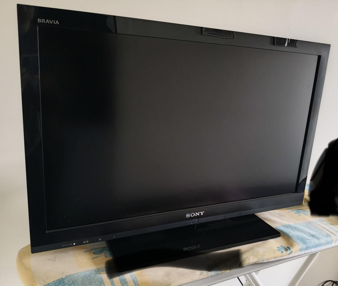 Sony Bravia Smart TV 2011