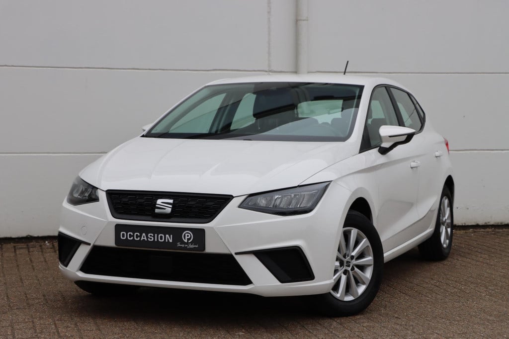 Seat Ibiza 1.0 ecotsi style