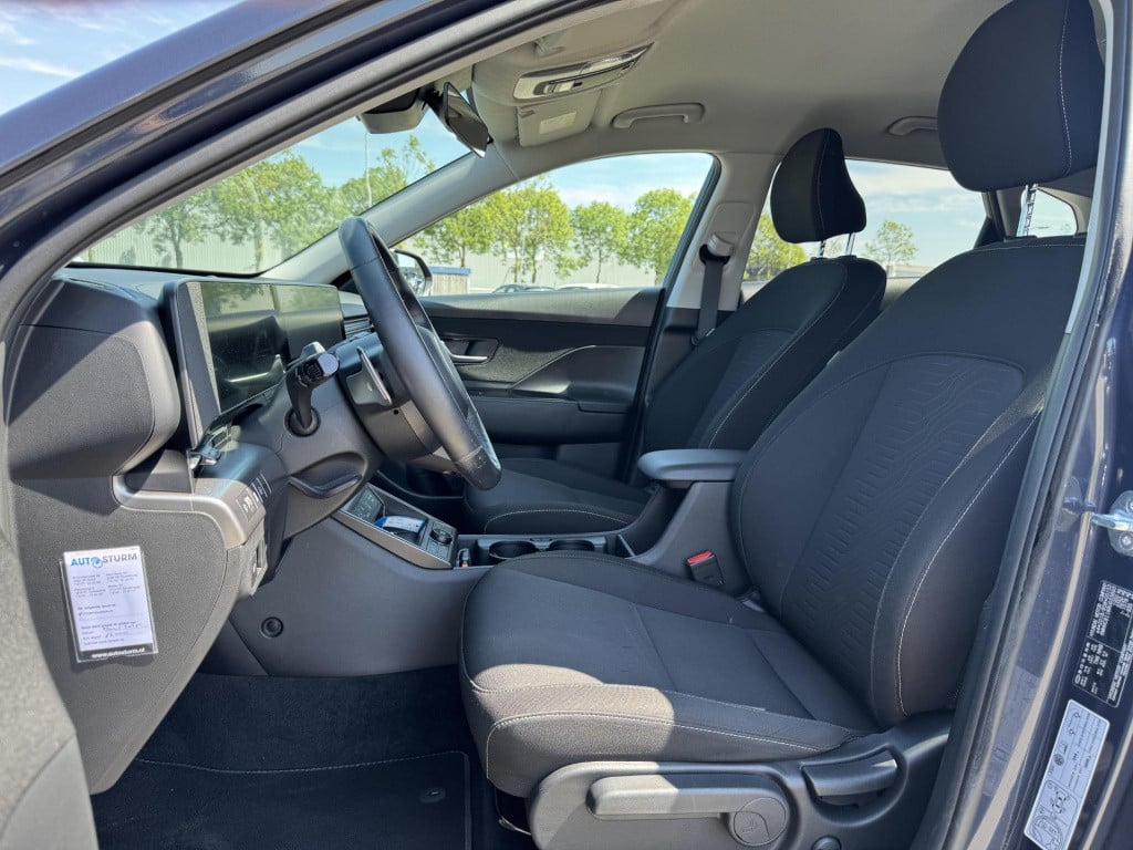 Hyundai Kona 1.6 gdi hev comfort smart