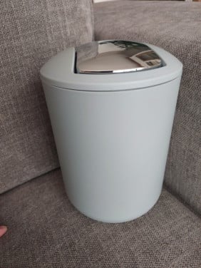 Wenko afval / pedaal emmer