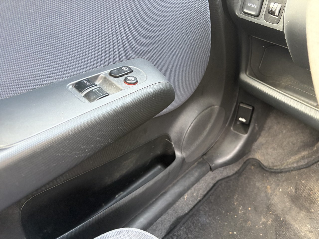 Honda Jazz 1200/Airco