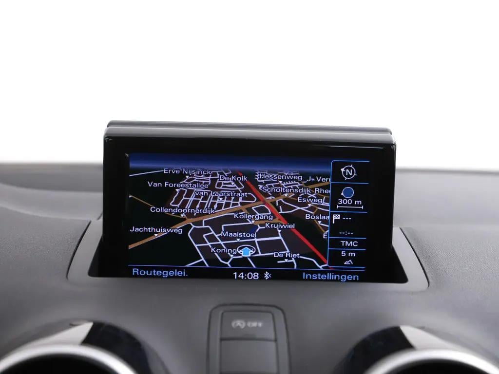 Audi A1 Sportback 1.0 tfsi adrenalin