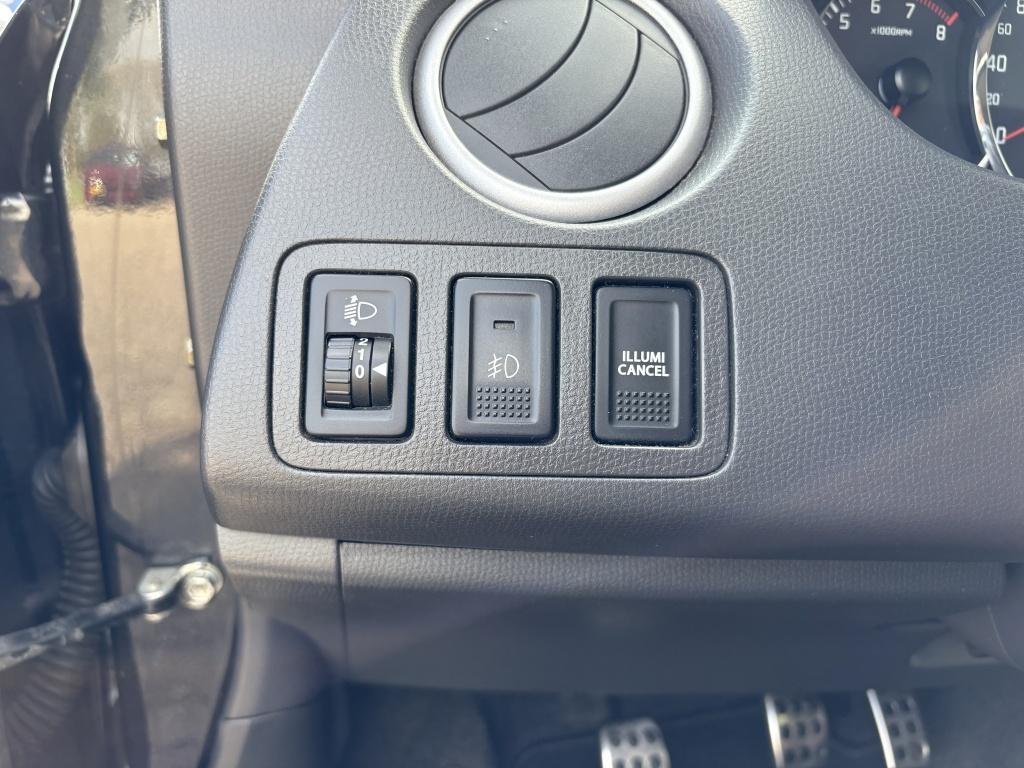 Suzuki Swift 1.6 sport