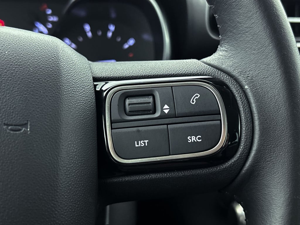Citroen C3 Aircross 130 pk max | rijklaar | keyless | camera achter |