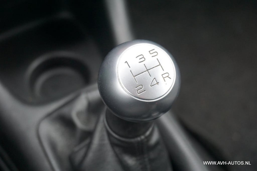 Peugeot 206 + 1.4 xs