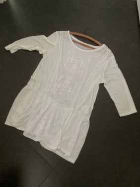 Nieuw tuniek desigual maat xl