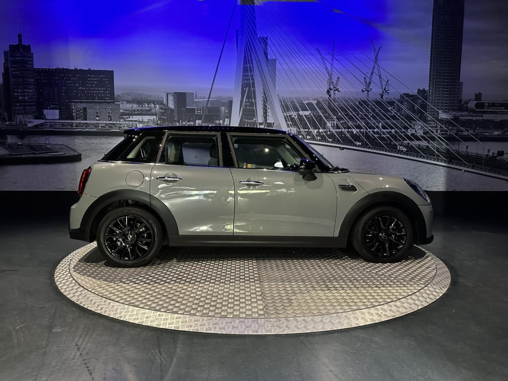Mini Cooper mini 1.5 business edition *led*sportstoelen*applecarplay*