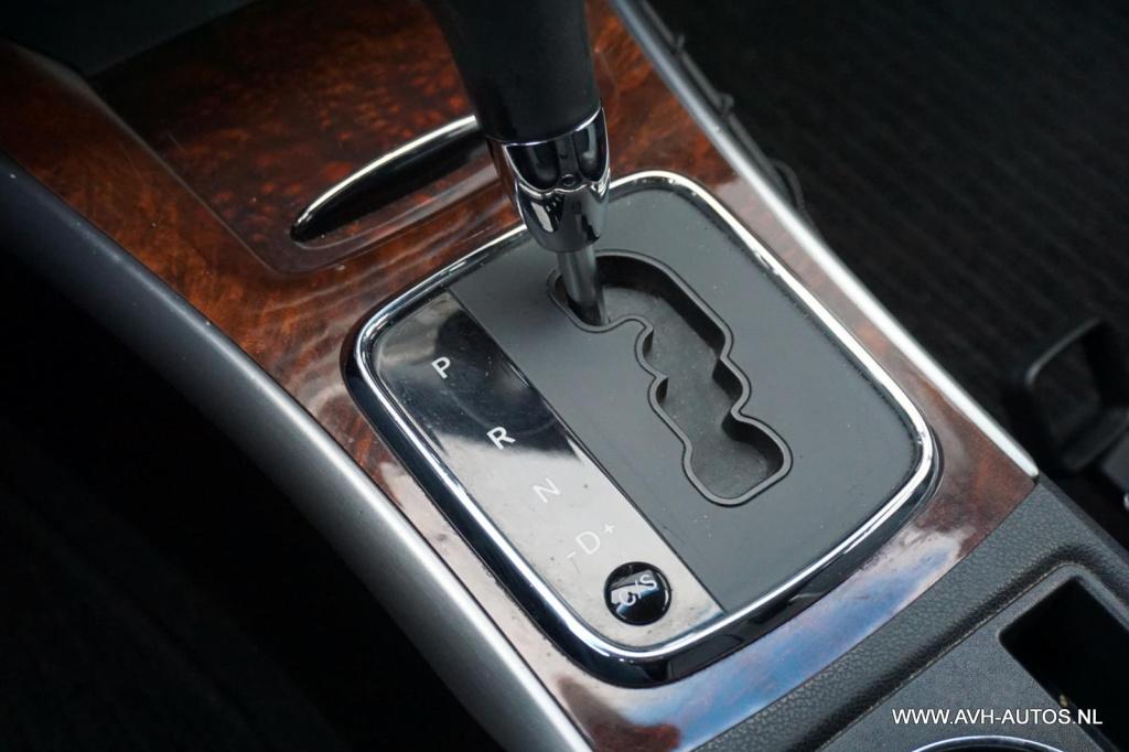 Mercedes-Benz B-Klasse 200 turbo automaat