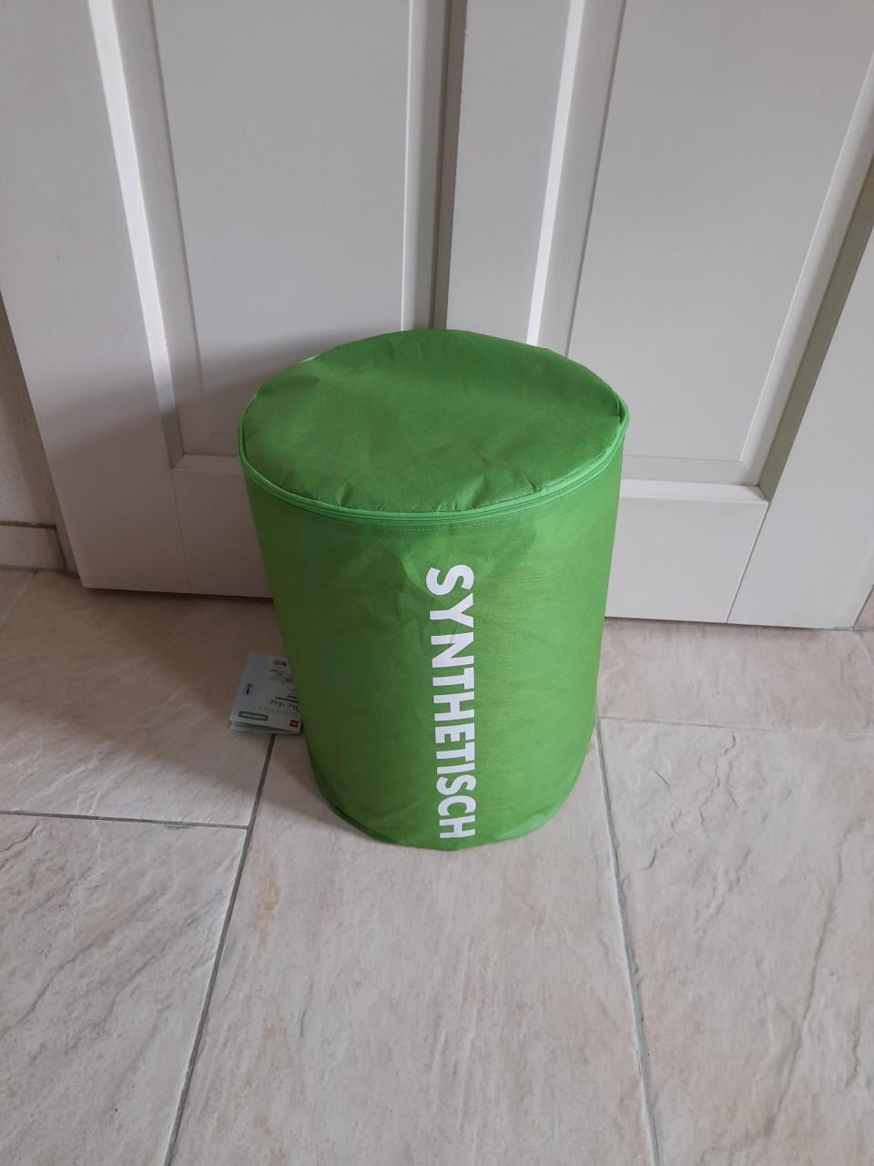 Schoon dekbed 140 x 200 (nieuwstaat)