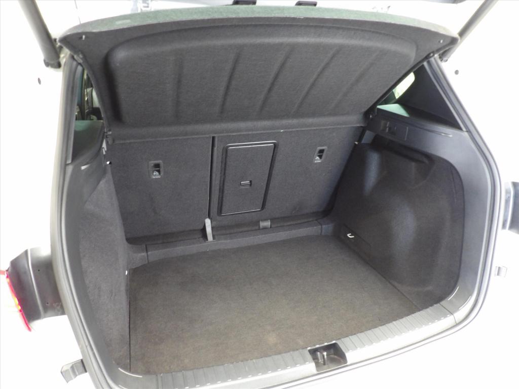 Seat Ateca 1.5 ecotsi 150pk dsg-7 fr business intense