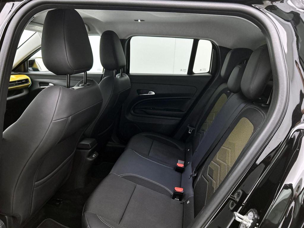 Jeep Avenger 1st edition 54 kwh | automaat | lmv | navigatie | climate cont