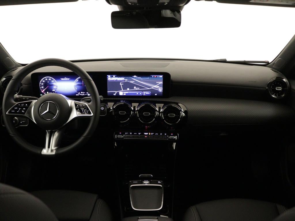 Mercedes-Benz A-Klasse 250 e star edition limited | dodehoekassistent | par