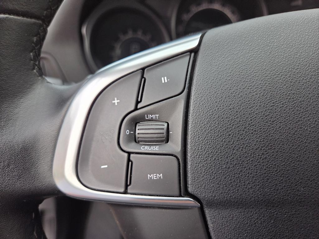 Citroen C4 1.2 130 pk collection automaat | navi | parkeersensoren