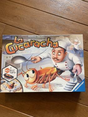 Gratis: diverse spellen Kapelle