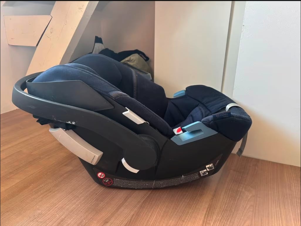 Cybex Aton 5