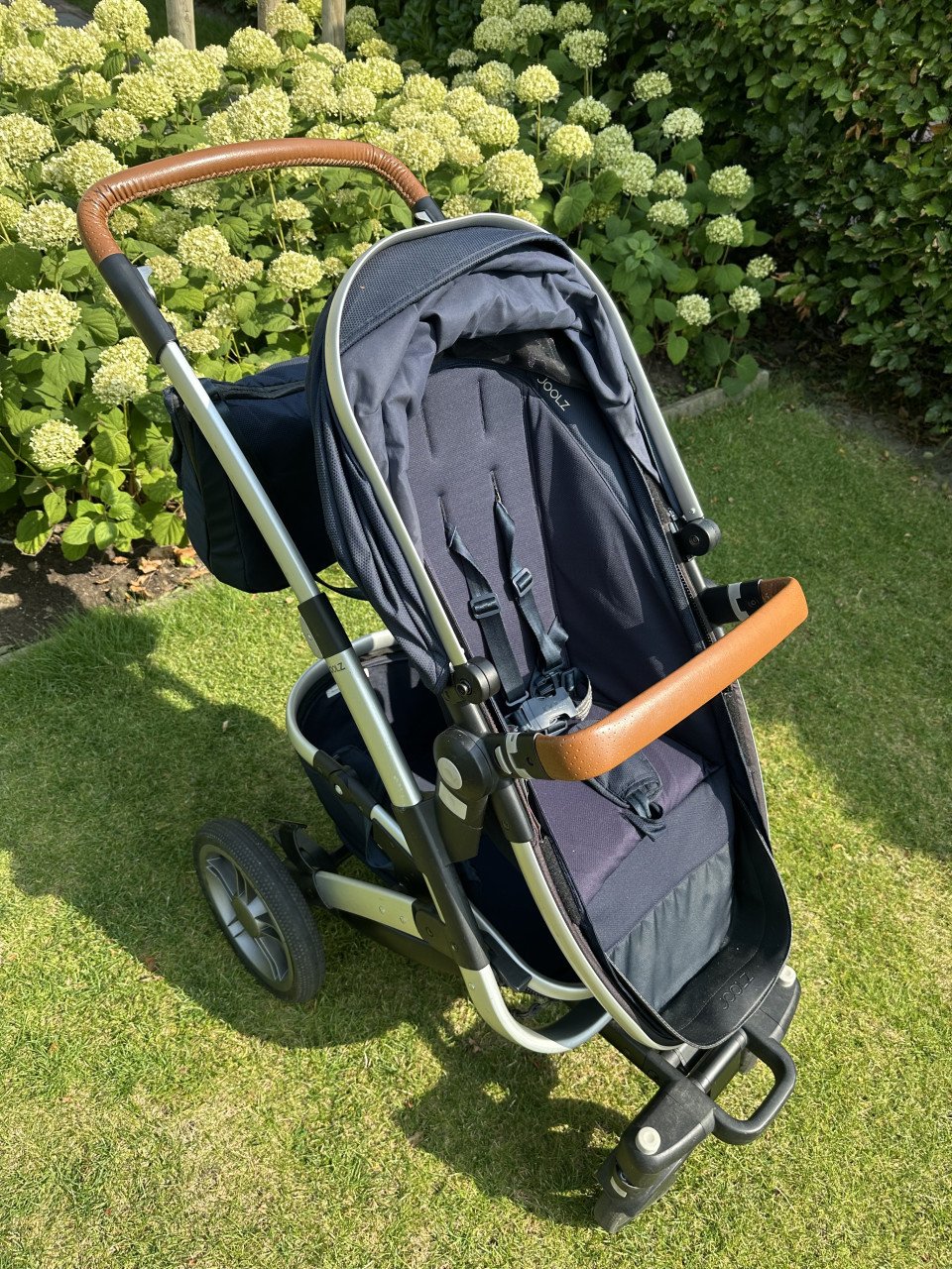 Kinderwagen Joolz